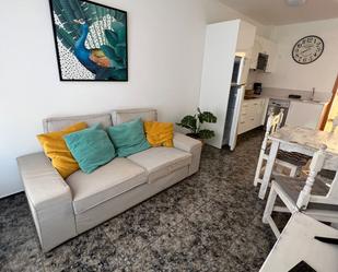Sala d'estar de Dúplex en venda en Tuineje amb Terrassa