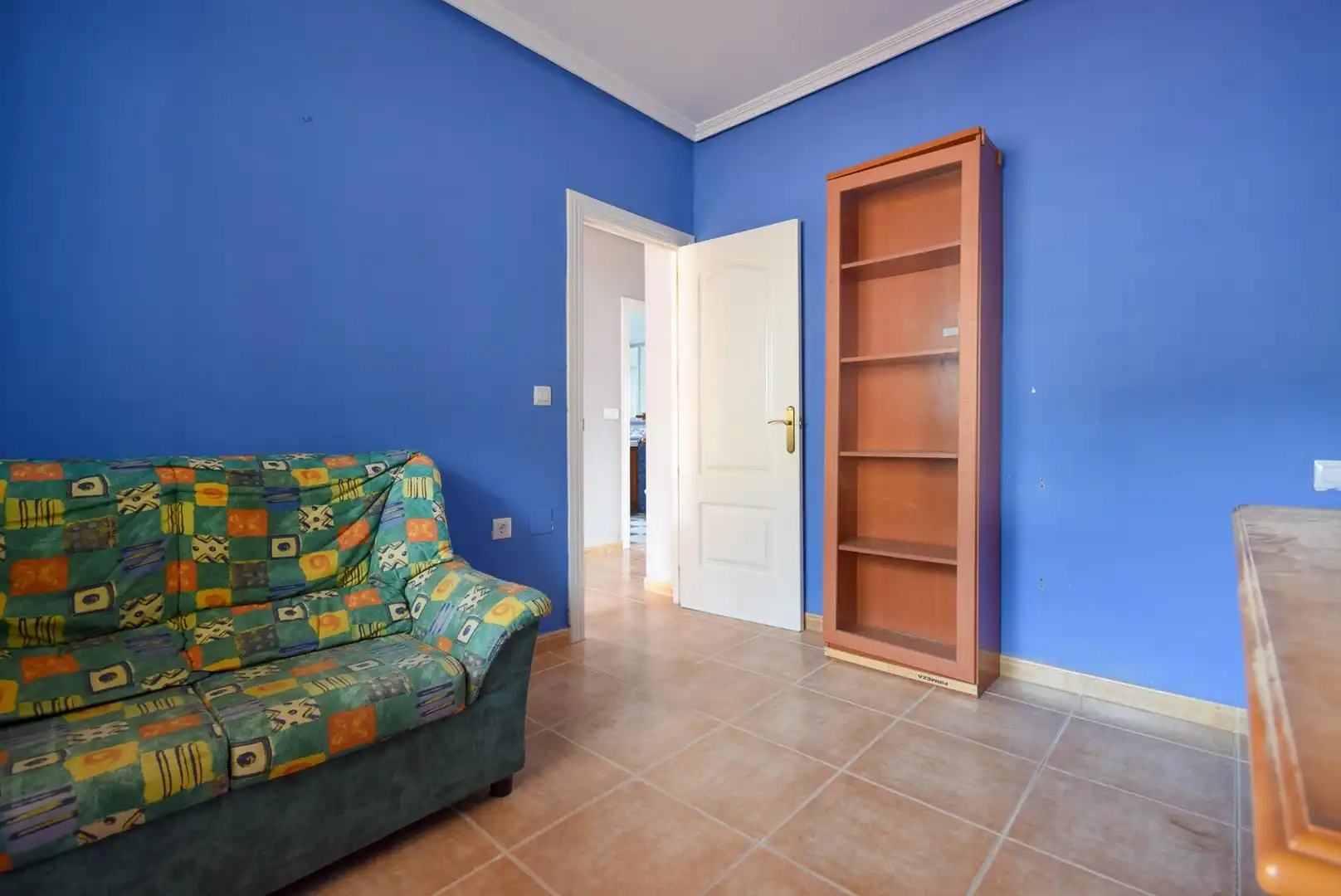 Habitación de Casa o chalet en venta en Mula con Calefacción, Jardín privado y Terraza
