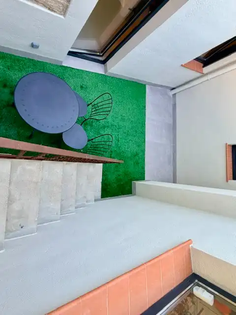 Semi-detached house for sale in Carrer de Fernando Poo, imagen 61
