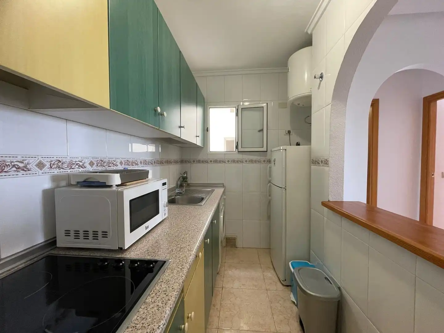 Appartement compact avec piscine à vendre à Centro, imagen 8
