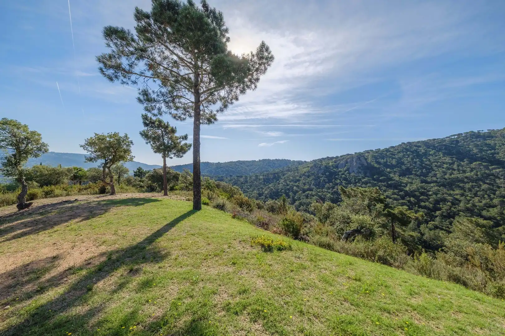 Houses for sale in Santa Cristina d'Aro  with Air Conditioner, Heating and Storage room