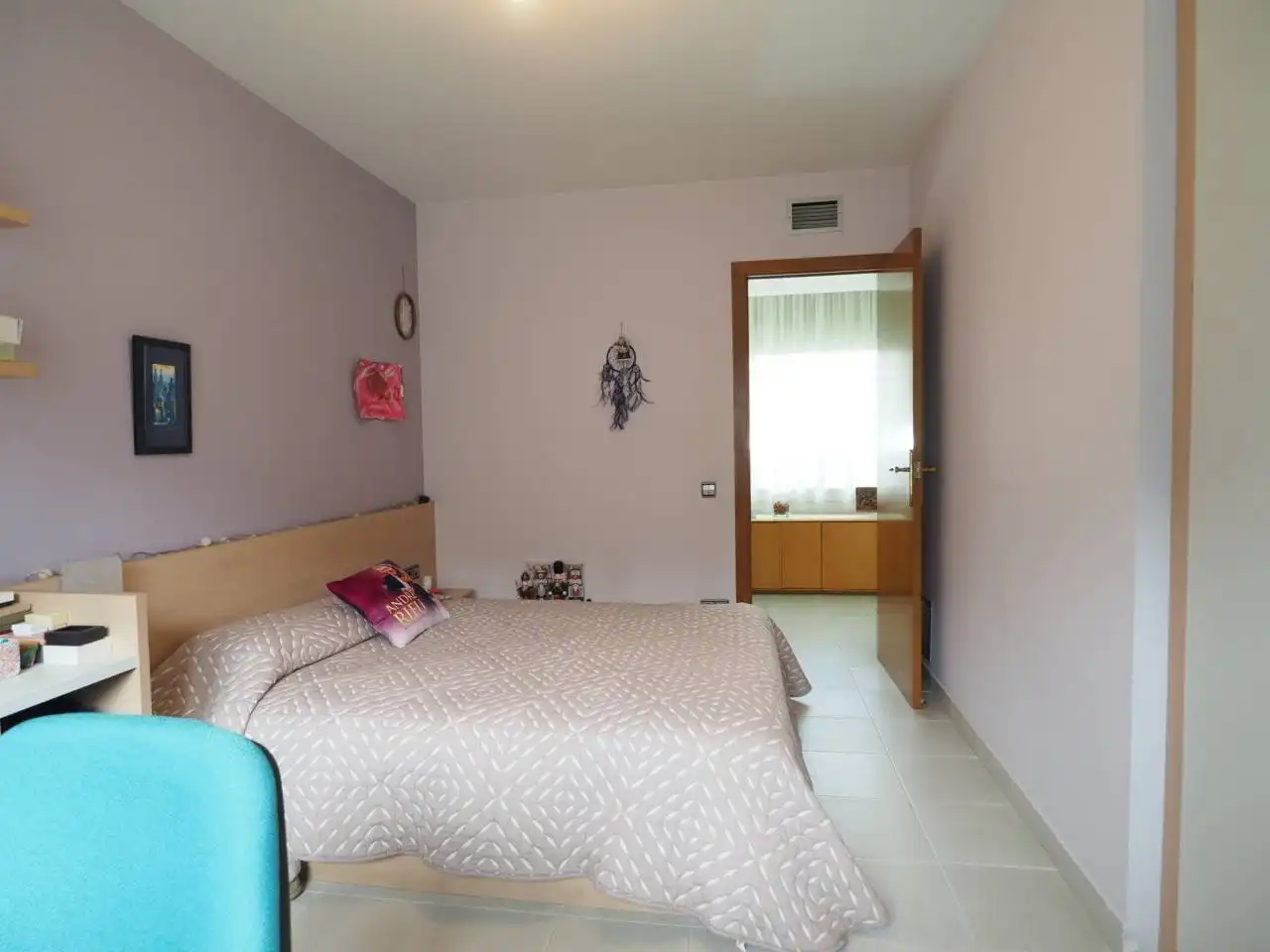 Casa o chalet en venta en Calle Travessia del Tibidabo, Canovelles