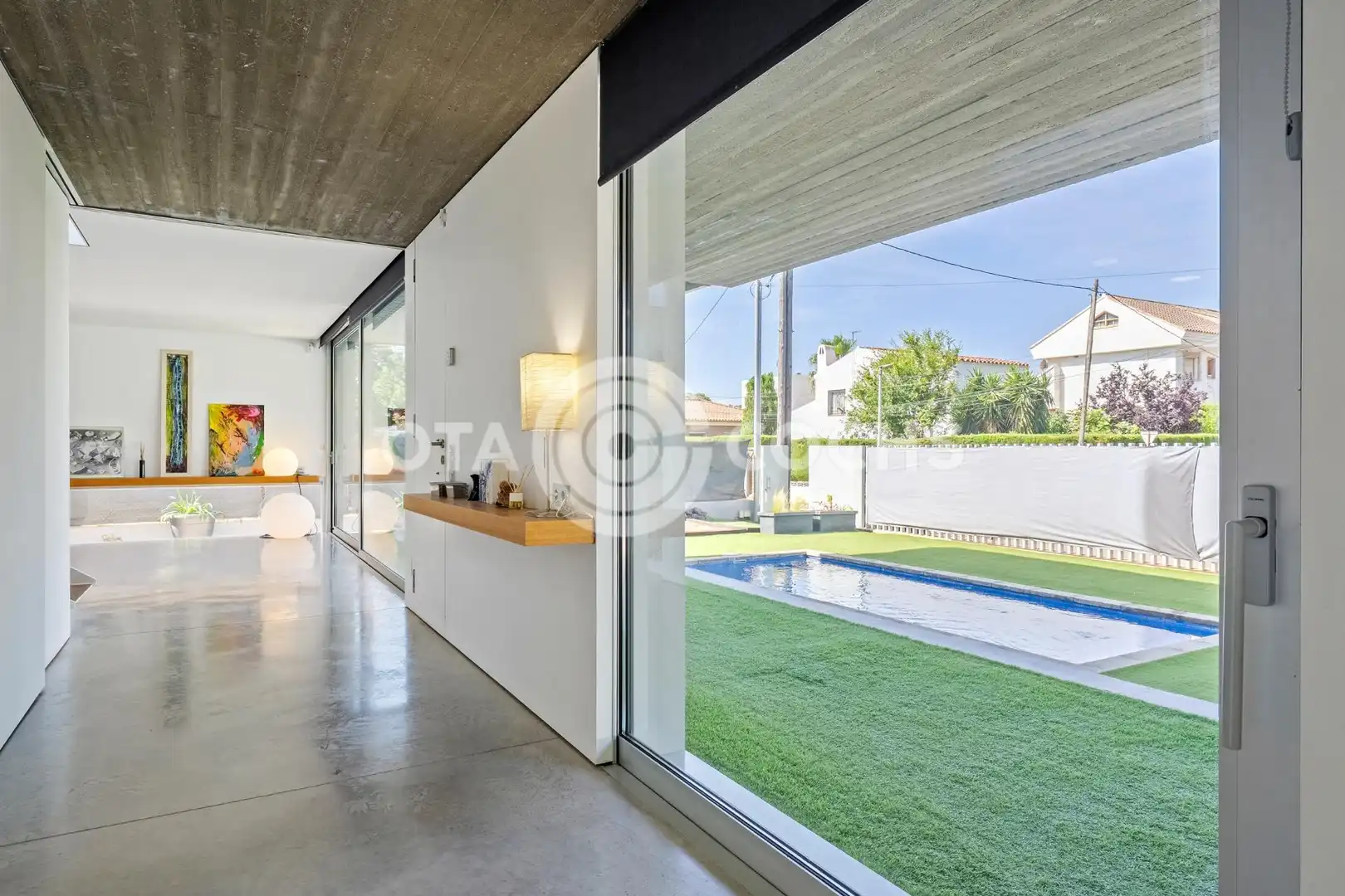 Terrassa de Casa o xalet en venda en Cambrils amb Calefacció, Jardí privat i Terrassa