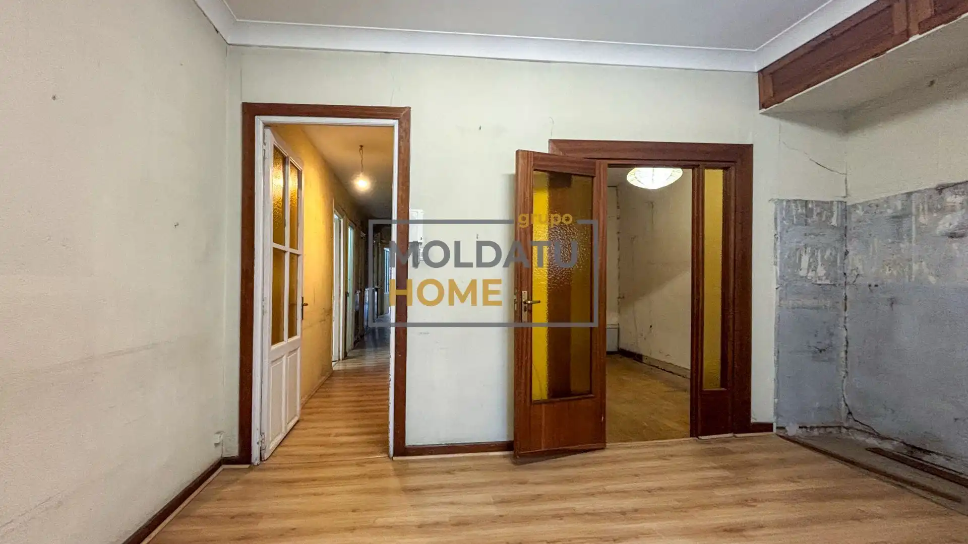 Piso en venta en Donostia - San Sebastián 