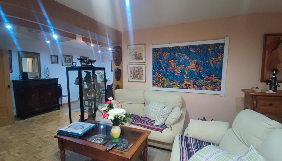 Foto 1 de Apartament de lloguer a Calle General Aguilera, Centro - Plaza Mayor, Ciudad Real