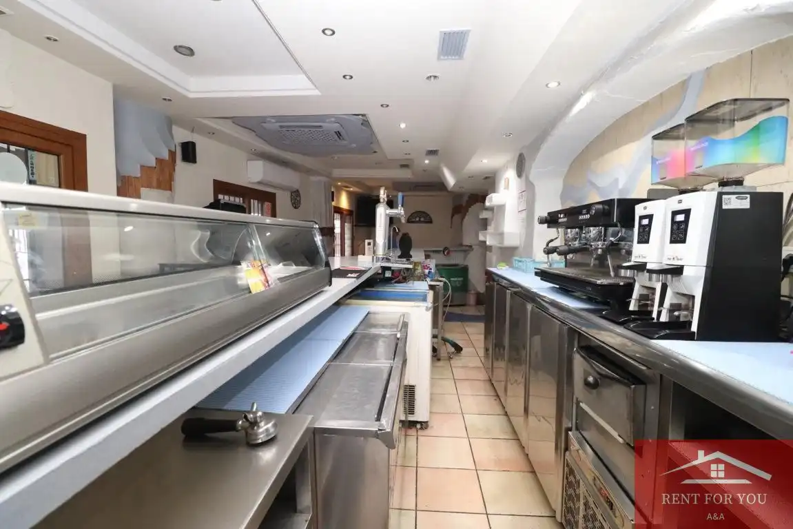 Local comercial en alquiler en Coín, imagen 23