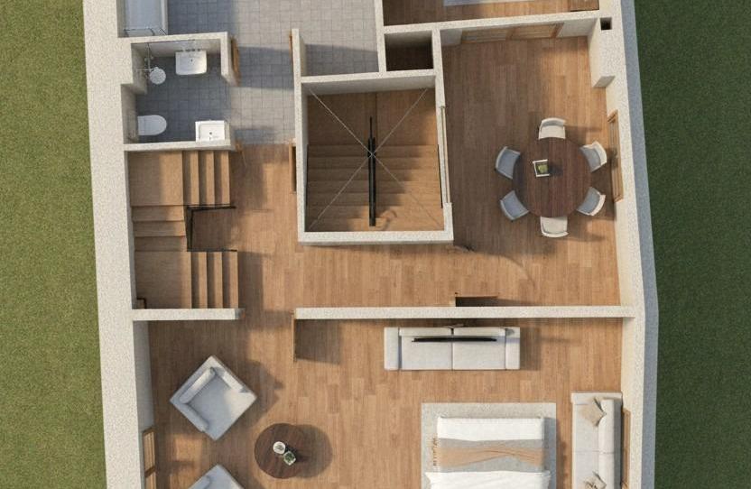 Photo 1 of House or chalet for sale in Calle Ancha, Santiago - Coronación, Cádiz