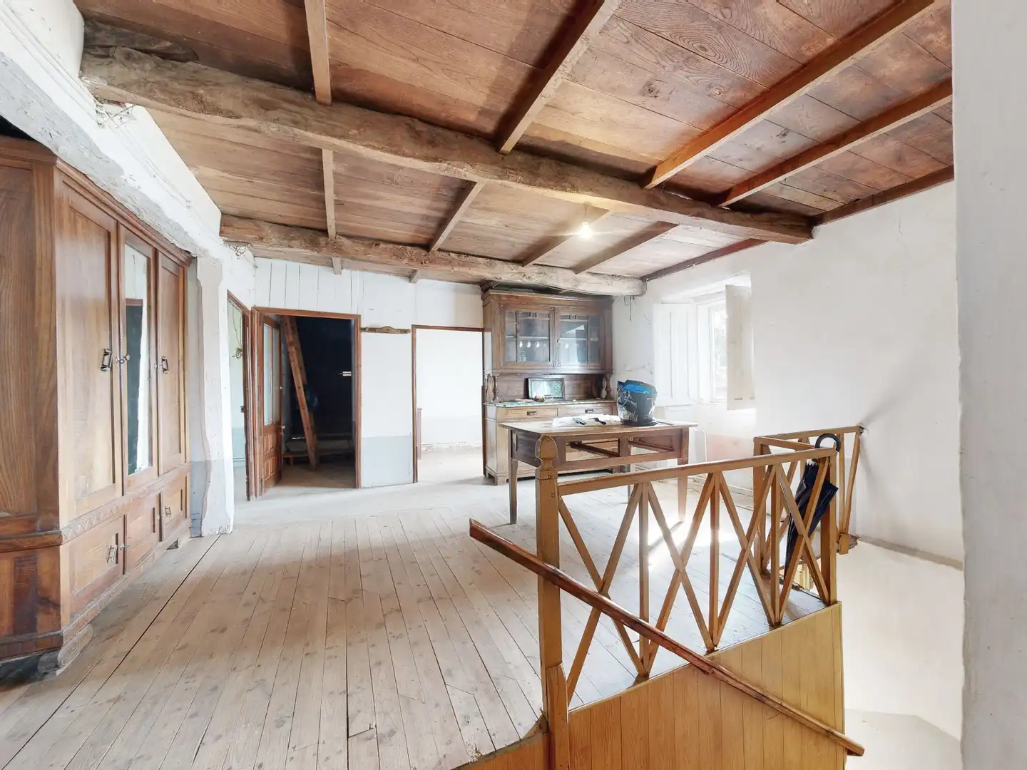 Casa con jardín en venta en Grandavella, imagen 42
