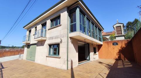 Foto 4 de Casa o xalet en venda a  Tarroeira, Bertamirans, A Coruña