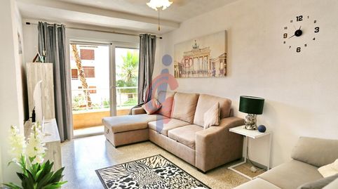 Foto 4 de Piso en venta en Avenida Cervantes, 61, Guardamar Playa, Guardamar del Segura