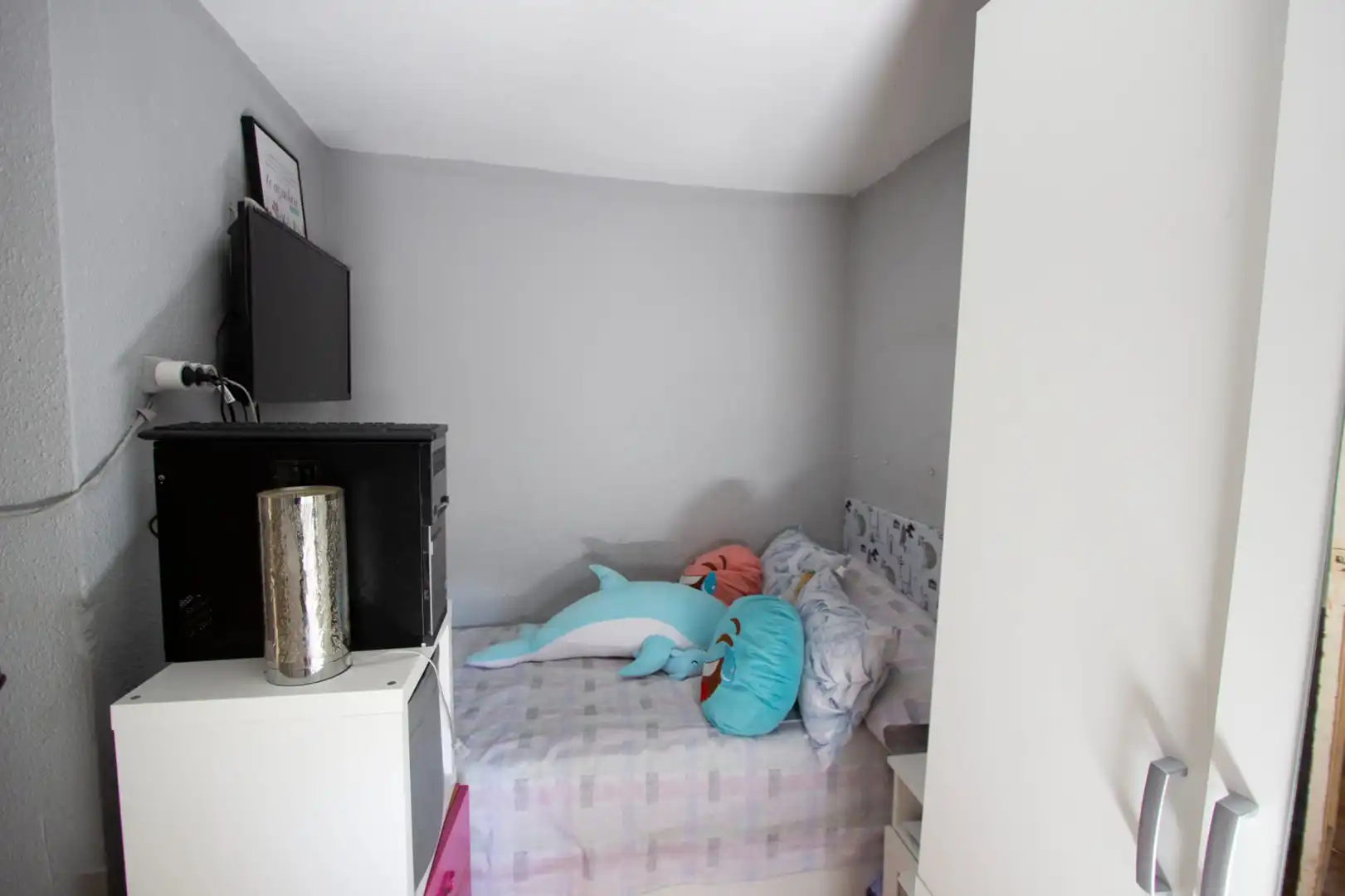 Flat for sale in Polígon Merinals, imagen 10