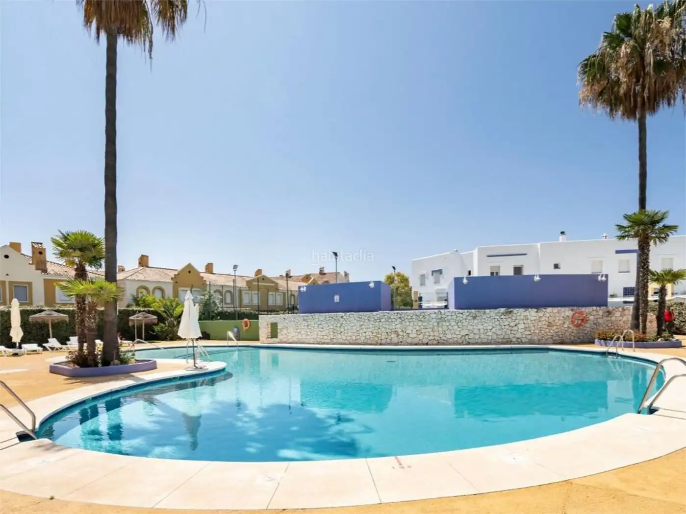 Reihenhaus mit Pool zur Miete in Paseo del Golf 20, imagen 11