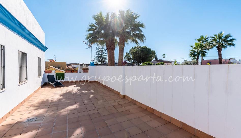 Photo 1 of Attic for sale in Calle Virgen de las Marismas, 1, Espartinas Pueblo, Sevilla