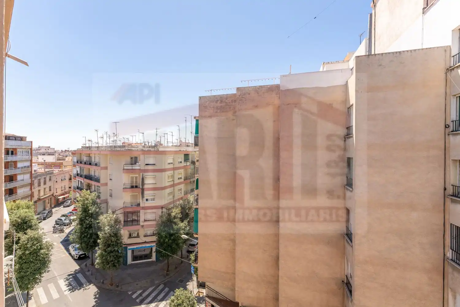 Appartamento con terrazza in vendita a WAD-RAS, imagen 21