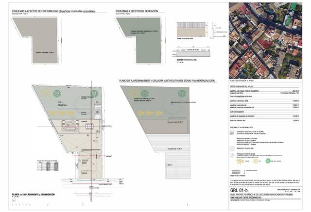 Terreno residencial en Venta en Carrer NAVAS DE TOLOSA en El Coll d'en Rabassa