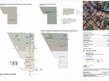 Maison avec jardin à vendre à Carrer NAVAS DE TOLOSA