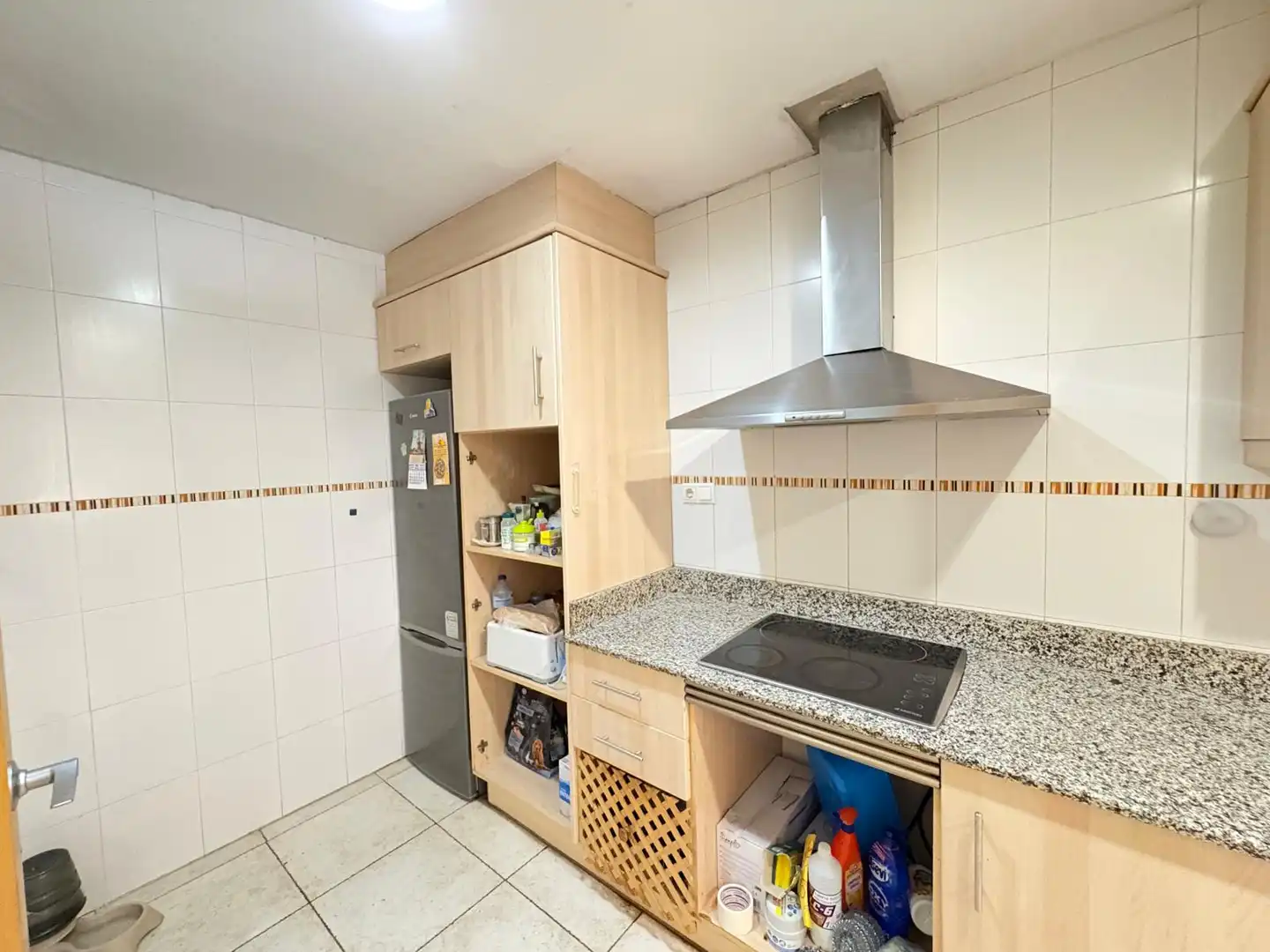 Flat with terrace for sale in Florida - Ciudad de Asís, imagen 6
