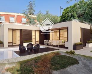 Terrace of Residential for sale in Rioja