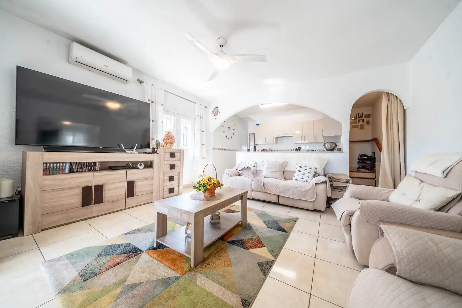 Adosado con jardín en venta en Orihuela Costa, imagen 9