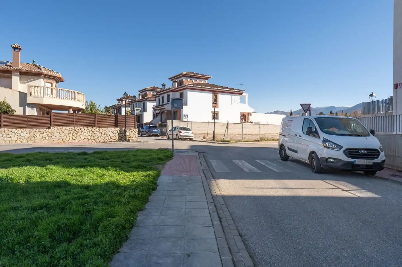 Lands and plots for sale in Calle SATURNO, imagen 2