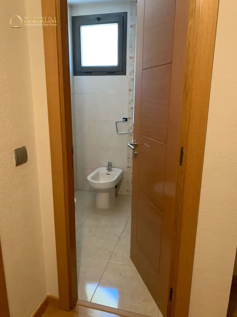 Baño de Piso en venta en Rivas-Vaciamadrid con Aire acondicionado, Calefacción y Terraza