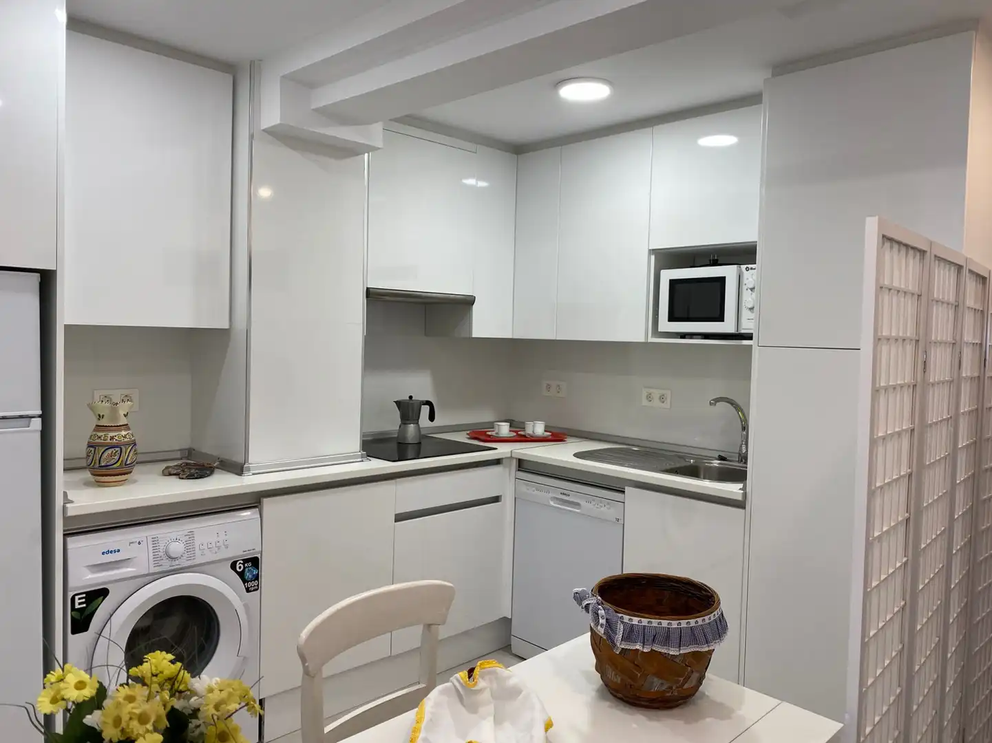Wohnung zur Miete in Gijón - Ezcurdia, imagen 12