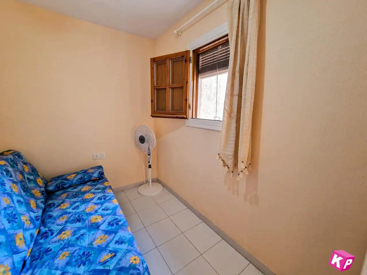 Habitación de Casa o chalet en venta en Santa Pola con Terraza, Trastero y Piscina