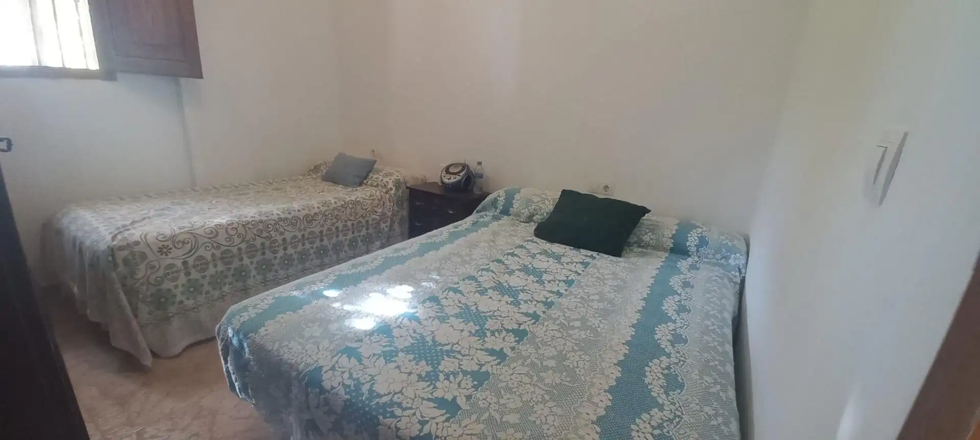 Casa rústica amb terrassa en venda a Cádiar, imagen 17