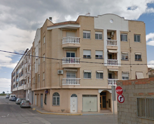 Exterior view of Flat for sale in Chilches / Xilxes  with Air Conditioner and Balcony