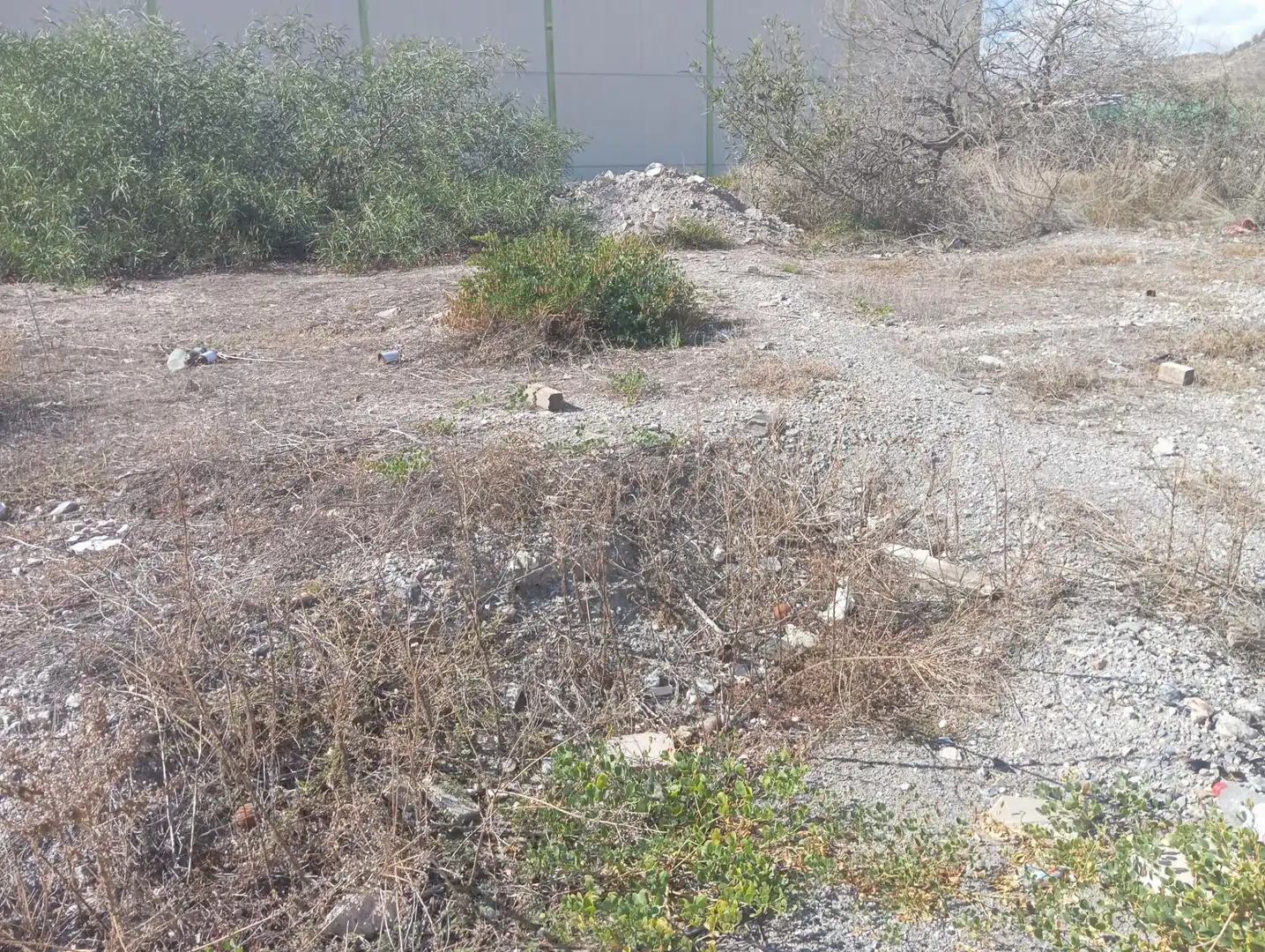 Terreni e lotti in vendita a Pedanías Centro, imagen 7