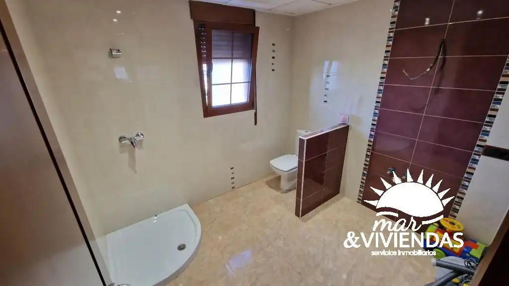 Villa mit Terrasse zum Verkauf in N-340a, imagen 34