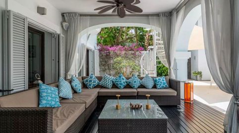 Photo 4 of Houses for sale in Urbanización San Roque Club, Sotogrande Alto, Sotogrande