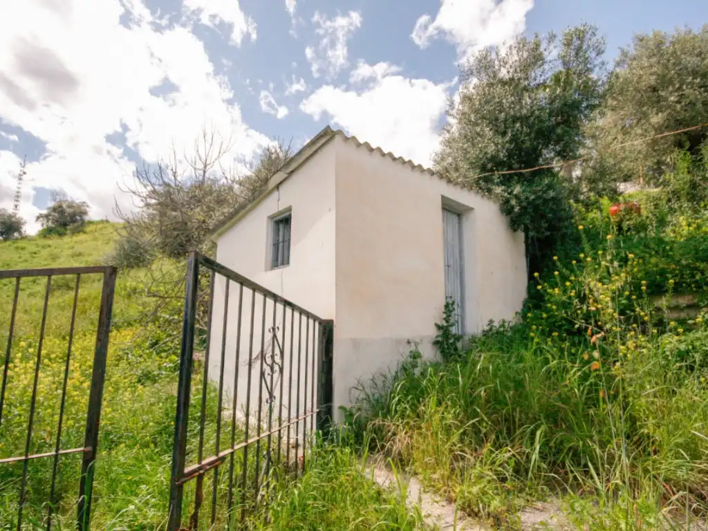 Casa rústica en venda a Coín, imagen 15