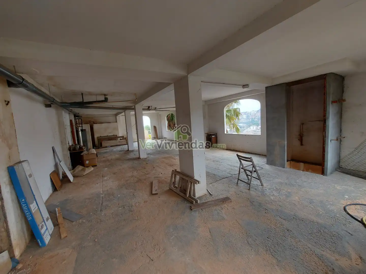 Casa o xalet en venda a N/A, -1, Santa Coloma de Cervelló