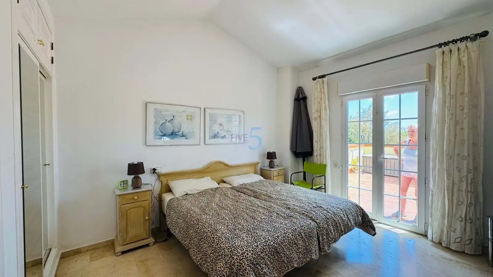 Casa o xalet en venda a Villamartín - Las Filipinas