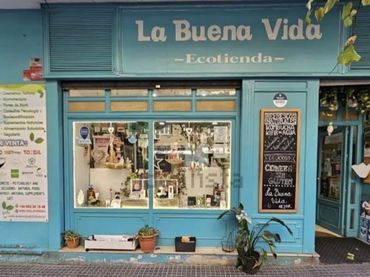 Local comercial en venta en Calle Cervantes
