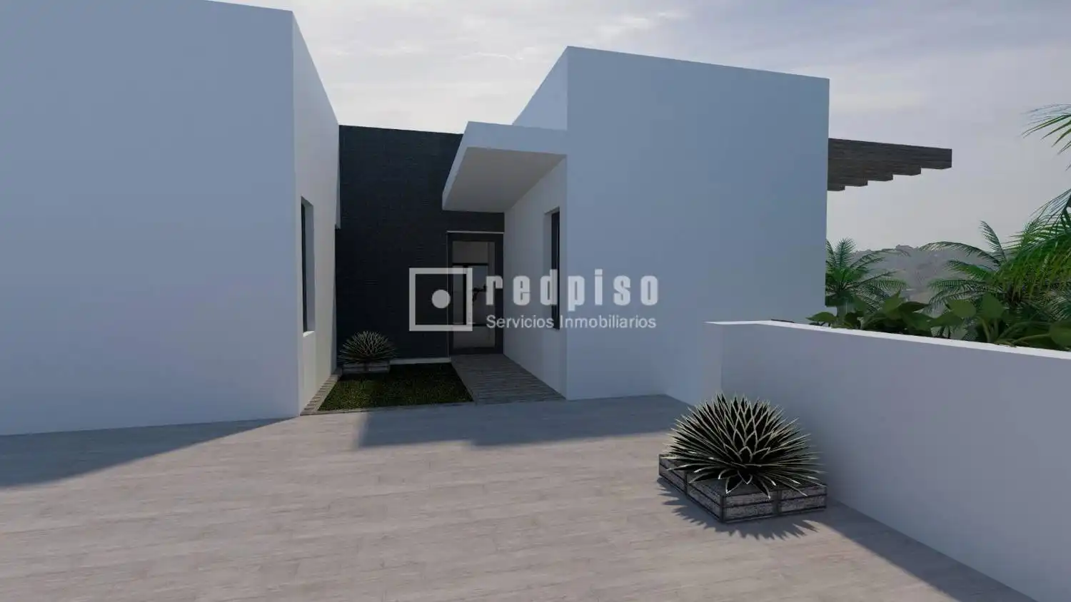 Terreno residenziale in vendita a el Burgo, imagen 8