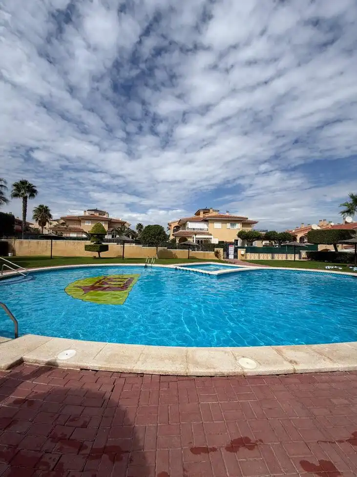 Bungalow zum Verkauf in Santa Pola ciudad, imagen 16