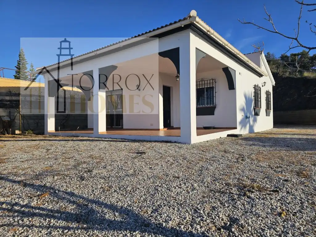 Casa rústica en venta en Diseminados Pago Benamar, imagen 7