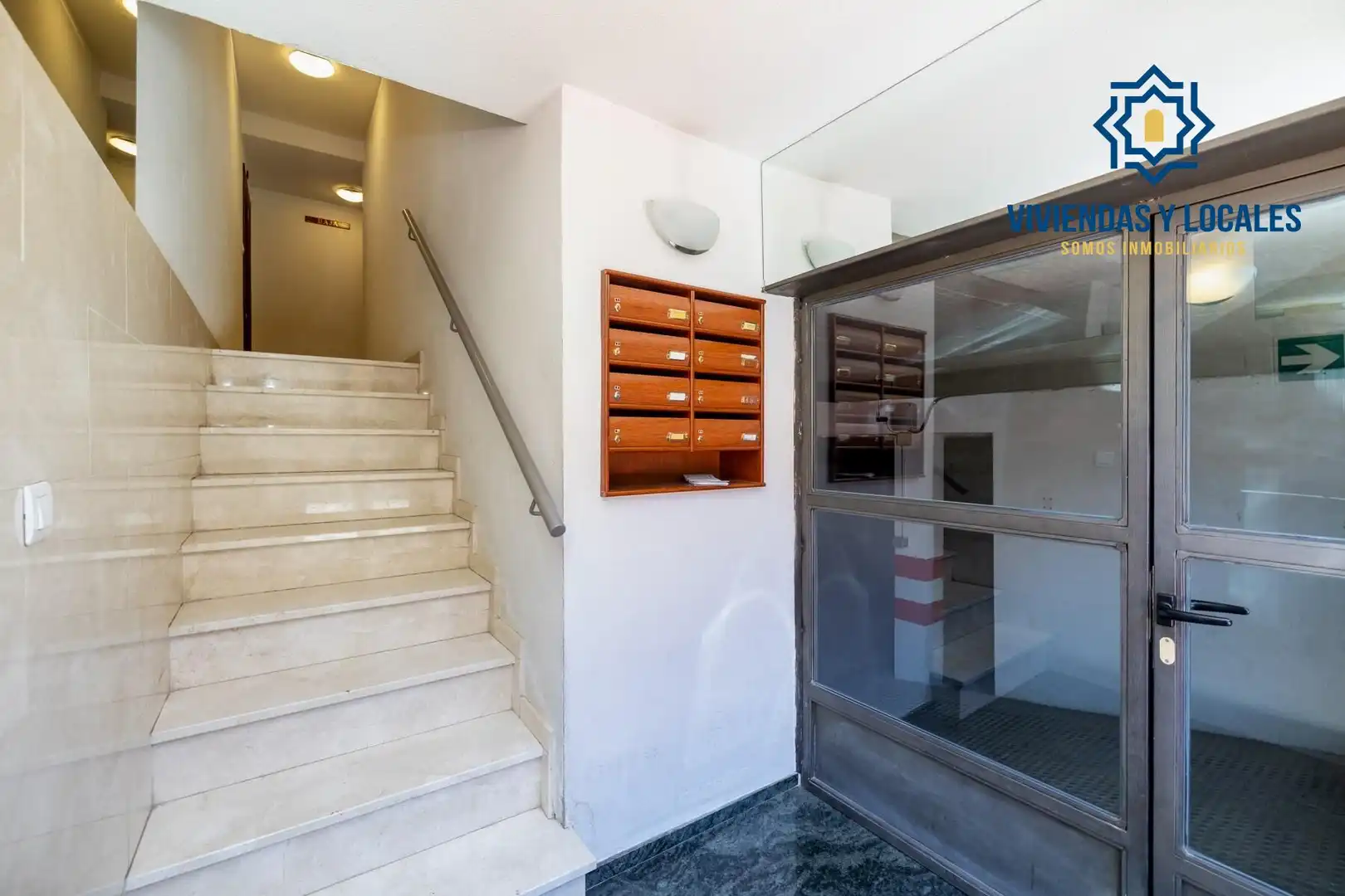 Apartament en venda a San Miguel