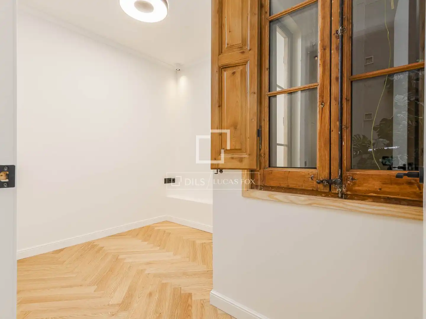 Appartamento con balcone in vendita a Eixample, imagen 37