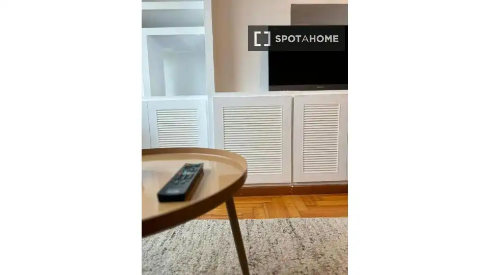 Room in Teis