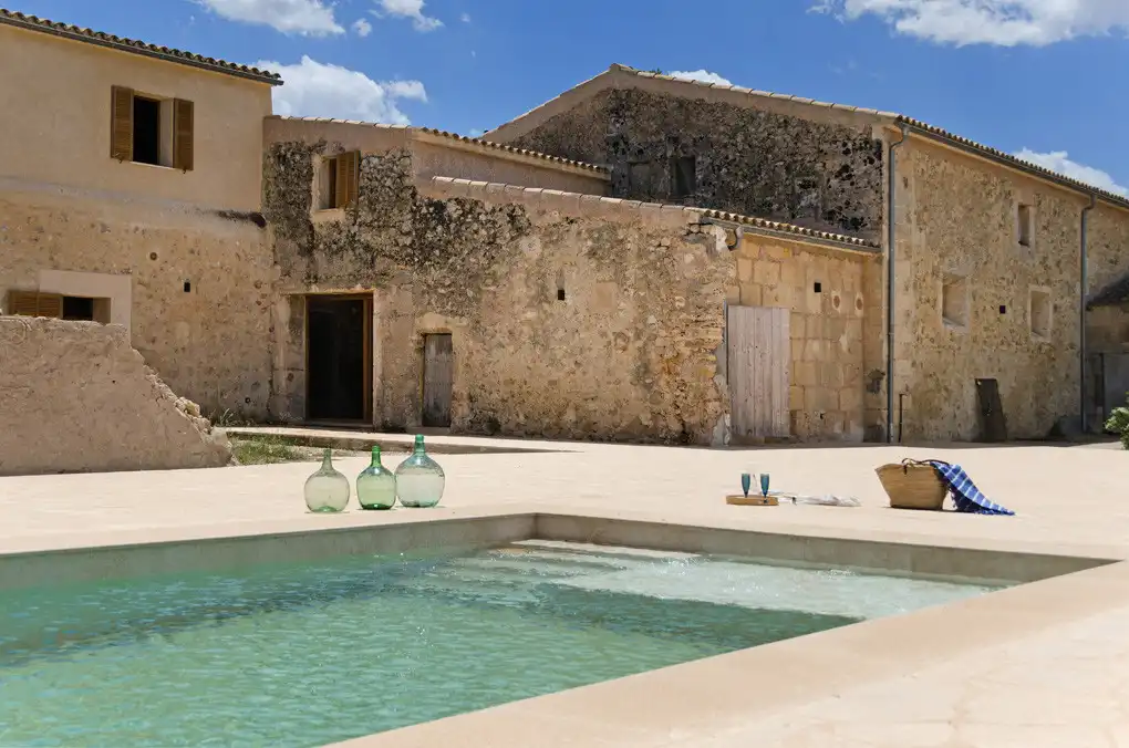 Maison avec piscine à vendre à Ariany, imagen 28