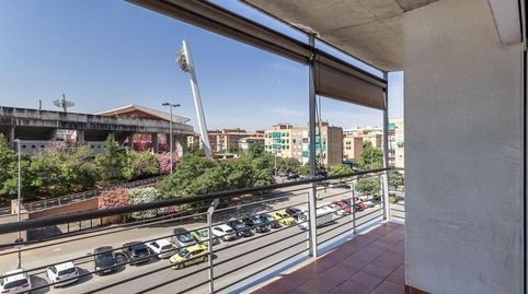 Photo 4 of Flat for rent in Barrio de Zaidín, Granada Capital