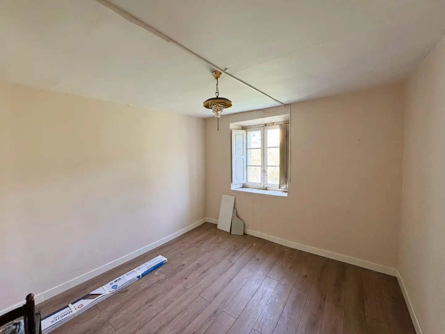 Habitación de Finca rústica en venta en Karrantza Harana / Valle de Carranza