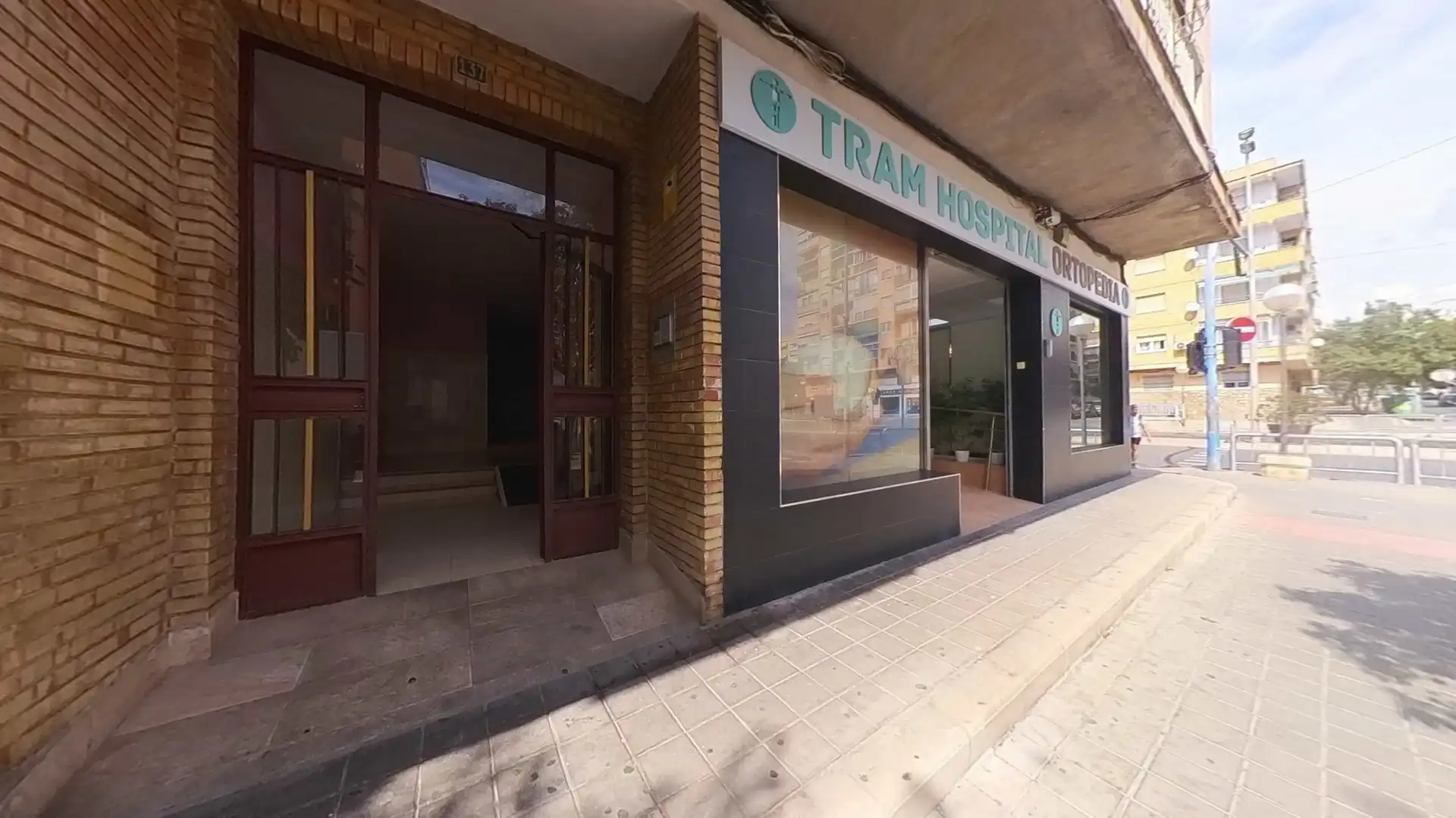 Pis en venda en Alicante / Alacant amb Balcó