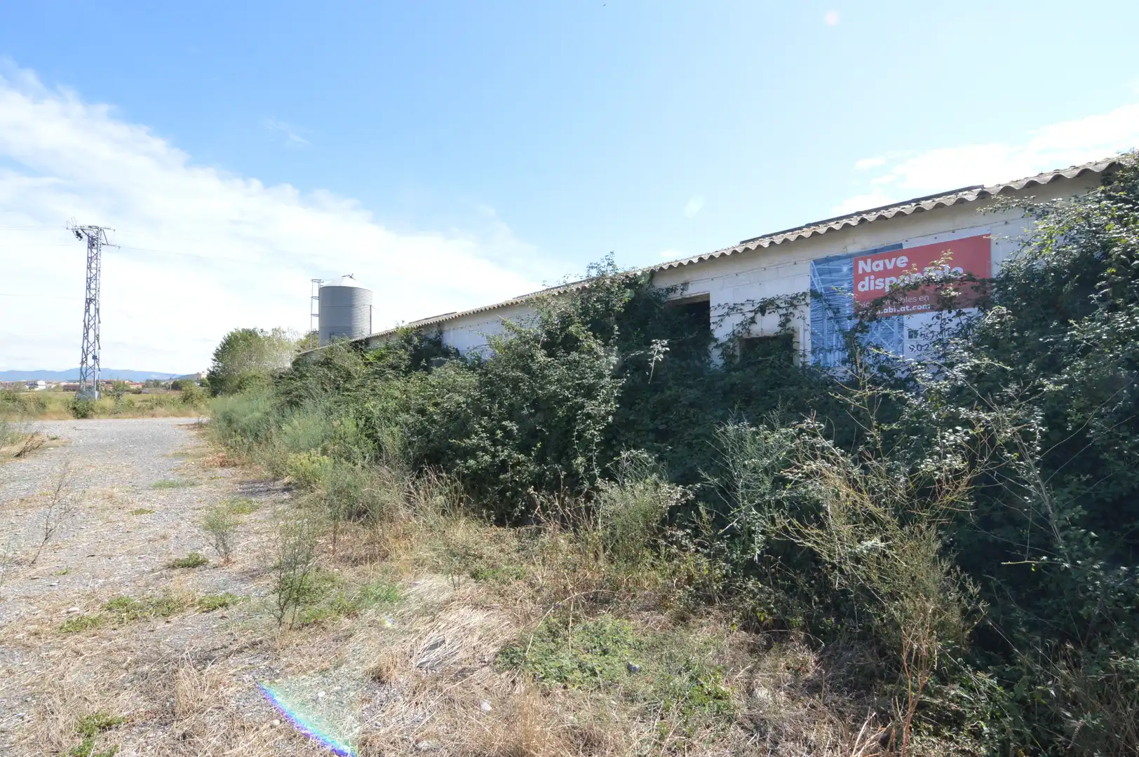 Nave industrial in vendita a PR EL SOLANO, imagen 11