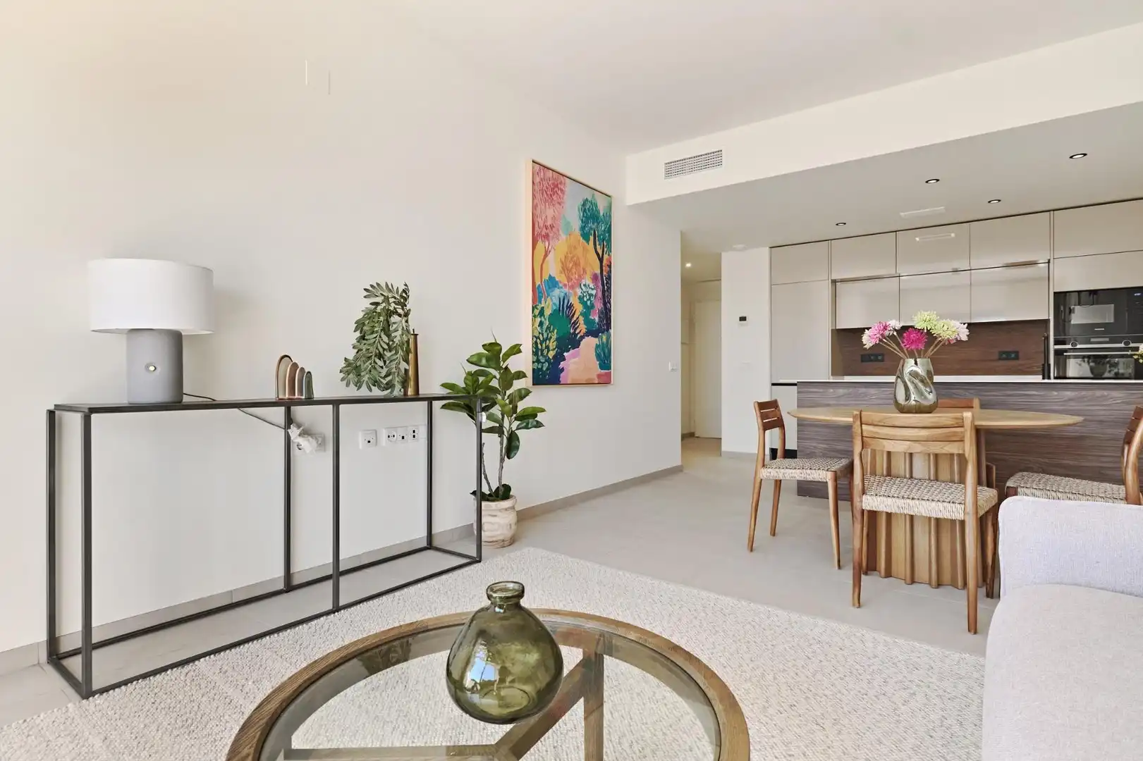 Apartamento con piscina en venta en Playa del Acequión, Náufragos y Rocío del Mar, imagen 12