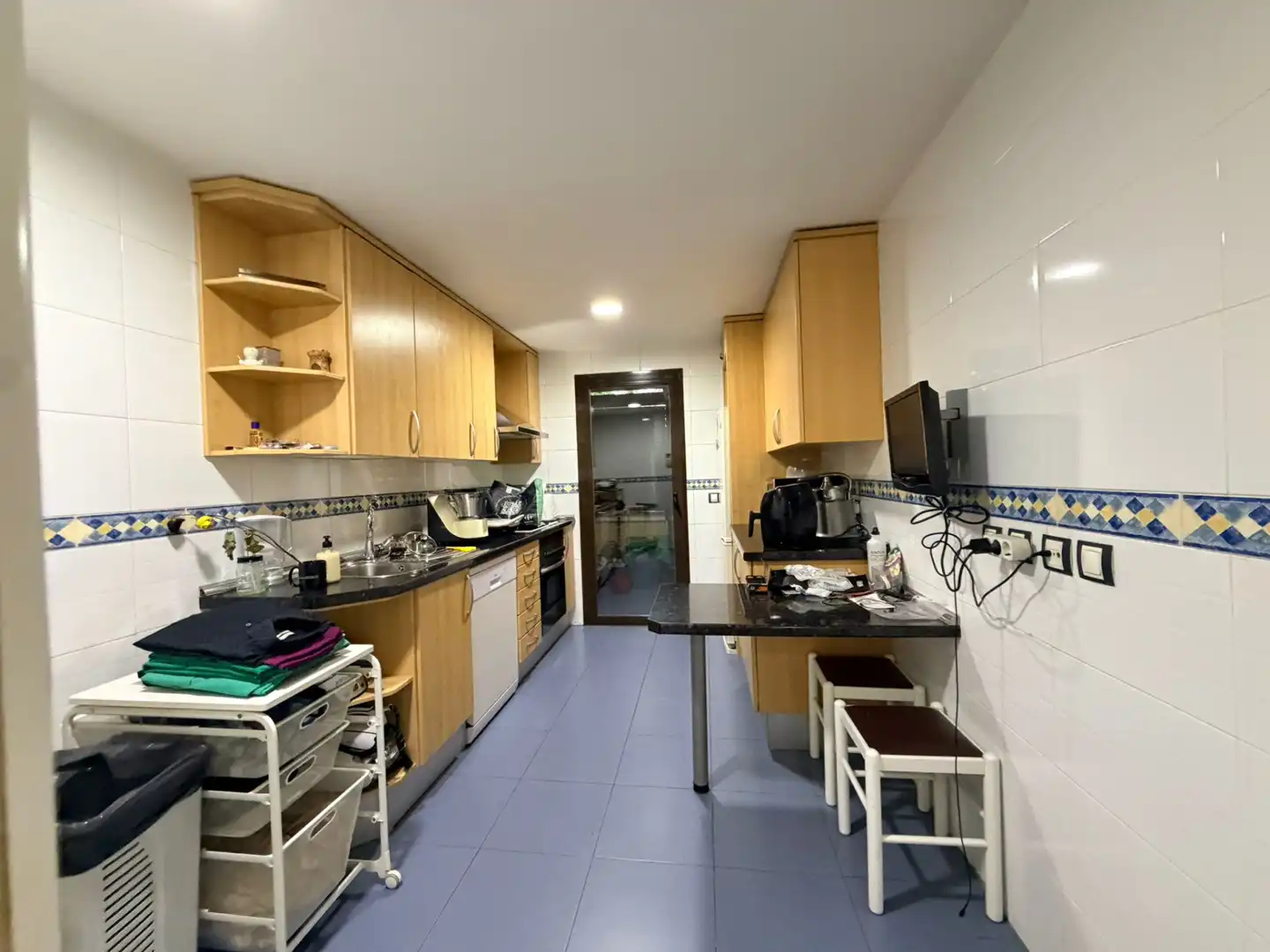 Flat with pool for sale in Calle Federico García Lorca, imagen 37