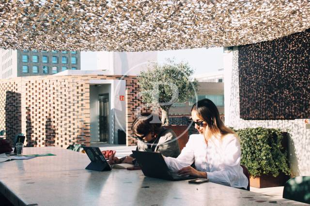 Piso en Alquiler en C/ del Dr. Trueta en El Poblenou